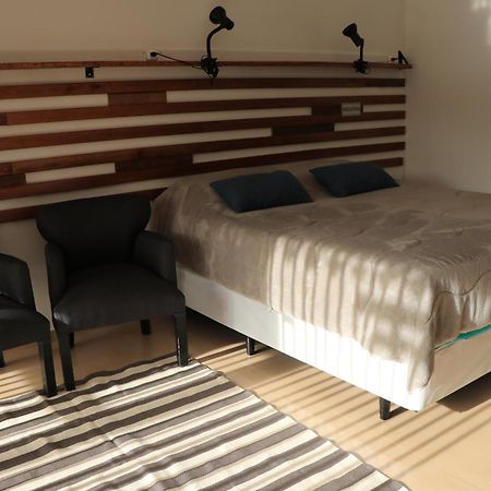 Aparthotel Sureno Puerto Pirámides Exteriér fotografie