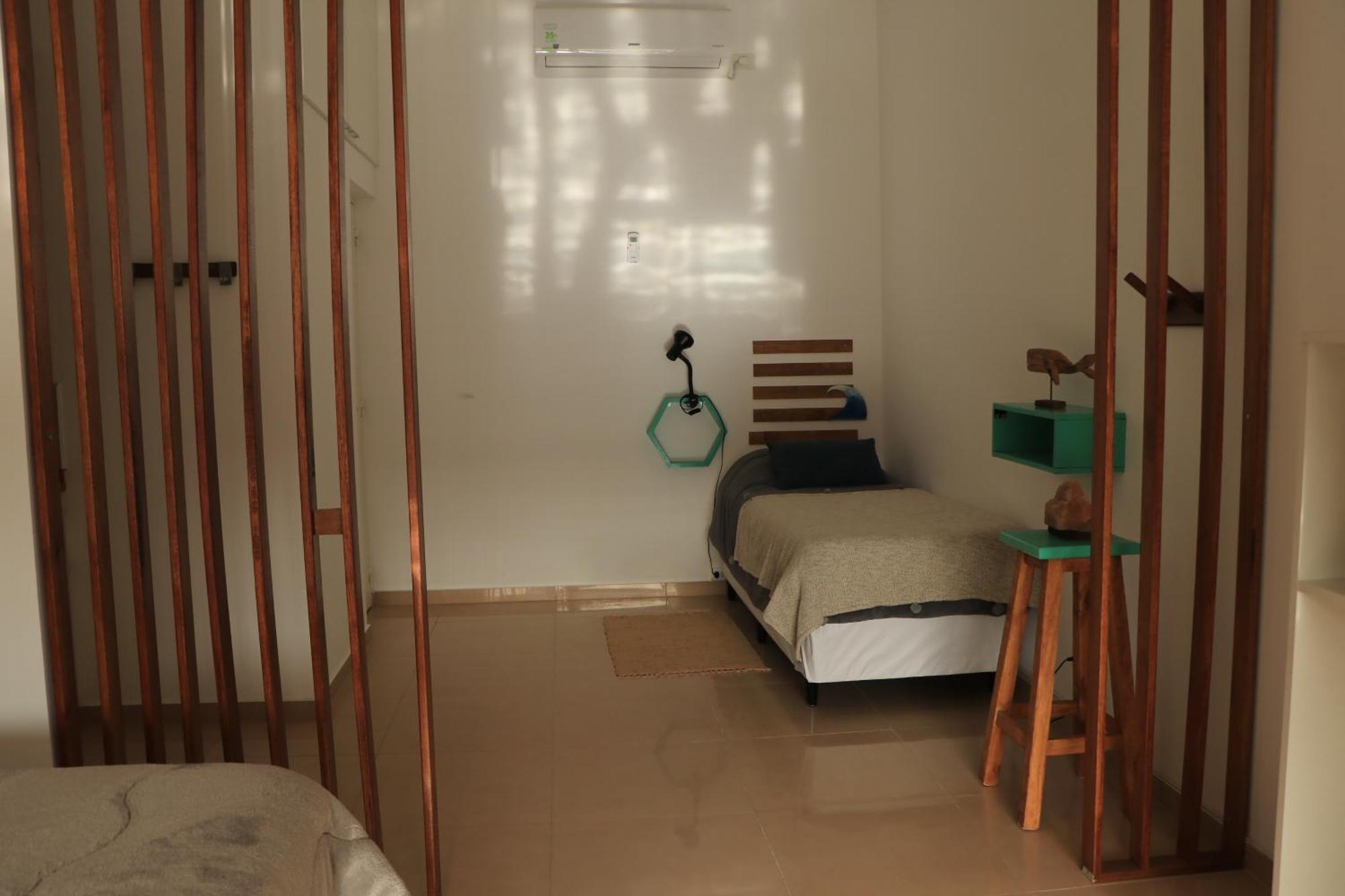 Aparthotel Sureno Puerto Pirámides Exteriér fotografie